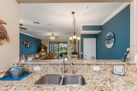 Adosado en venta en Venice, Florida, 3 dormitorios, 181.07 m2 № 1723711 - foto 11
