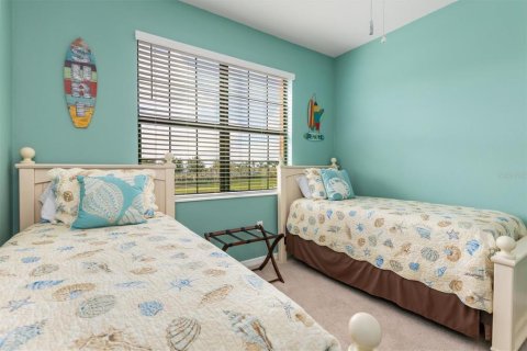 Adosado en venta en Venice, Florida, 3 dormitorios, 181.07 m2 № 1723711 - foto 26