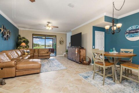 Adosado en venta en Venice, Florida, 3 dormitorios, 181.07 m2 № 1723711 - foto 4
