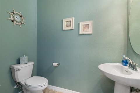 Adosado en venta en Venice, Florida, 3 dormitorios, 181.07 m2 № 1723711 - foto 27