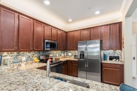 Adosado en venta en Venice, Florida, 3 dormitorios, 181.07 m2 № 1723711 - foto 12