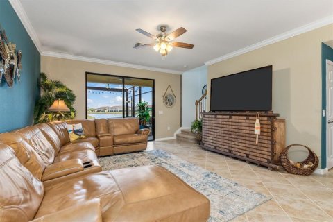 Adosado en venta en Venice, Florida, 3 dormitorios, 181.07 m2 № 1723711 - foto 5