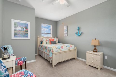 Adosado en venta en Venice, Florida, 3 dormitorios, 181.07 m2 № 1723711 - foto 23