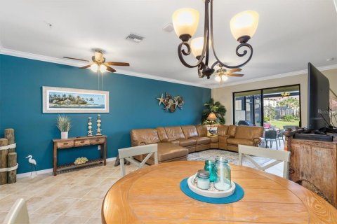 Adosado en venta en Venice, Florida, 3 dormitorios, 181.07 m2 № 1723711 - foto 14