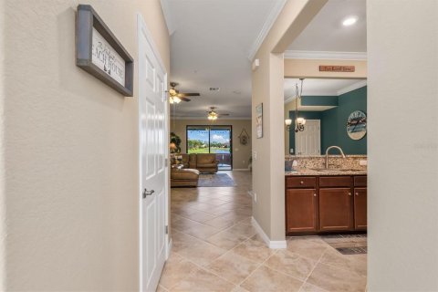 Adosado en venta en Venice, Florida, 3 dormitorios, 181.07 m2 № 1723711 - foto 3