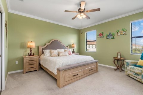 Adosado en venta en Venice, Florida, 3 dormitorios, 181.07 m2 № 1723711 - foto 15