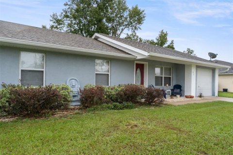 Casa en venta en Palm Coast, Florida, 3 dormitorios, 92.9 m2 № 2386408 - foto 19