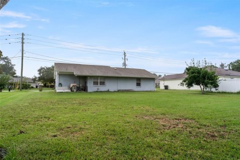 Casa en venta en Palm Coast, Florida, 3 dormitorios, 92.9 m2 № 2386408 - foto 22