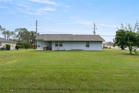 Casa en venta en Palm Coast, Florida, 3 dormitorios, 92.9 m2 № 2386408 - foto 21