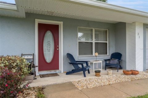 Casa en venta en Palm Coast, Florida, 3 dormitorios, 92.9 m2 № 2386408 - foto 14