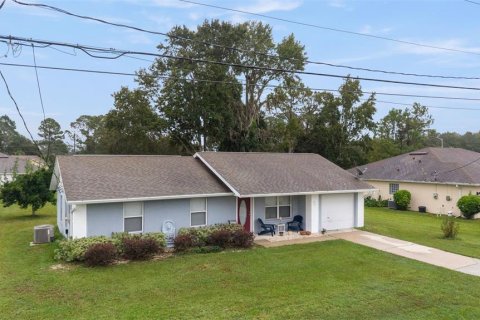 Casa en venta en Palm Coast, Florida, 3 dormitorios, 92.9 m2 № 2386408 - foto 15