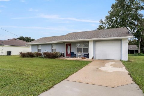 Casa en venta en Palm Coast, Florida, 3 dormitorios, 92.9 m2 № 2386408 - foto 18
