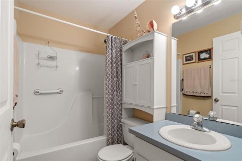 Casa en venta en Palm Coast, Florida, 3 dormitorios, 92.9 m2 № 2386408 - foto 12