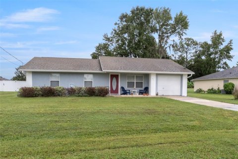 Casa en Palm Coast, Florida 3 dormitorios, 92.9 m2 № 2386408