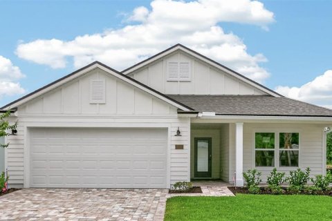 Casa en Palm Coast, Florida 3 dormitorios, 149.02 m2 № 2091586