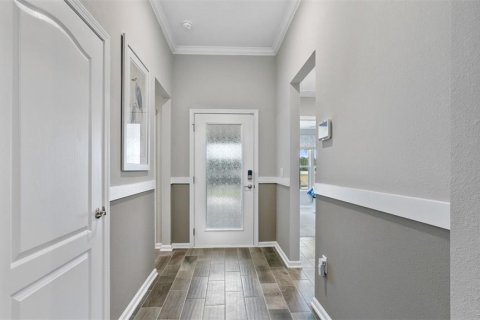 House in Palm Coast, Florida 3 bedrooms, 149.02 sq.m. № 2091586 - photo 5