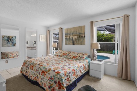 House in Kissimmee, Florida 4 bedrooms, 140.47 sq.m. № 1826441 - photo 23