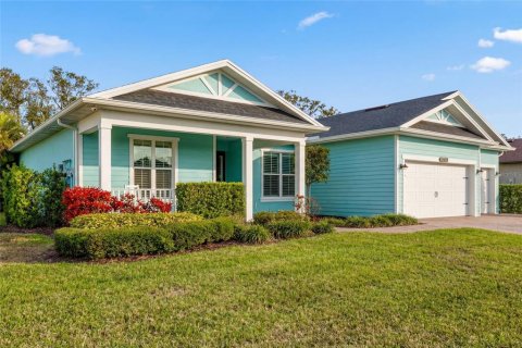 House in Vero Beach, Florida 3 bedrooms, 221.85 sq.m. № 2152323 - photo 4