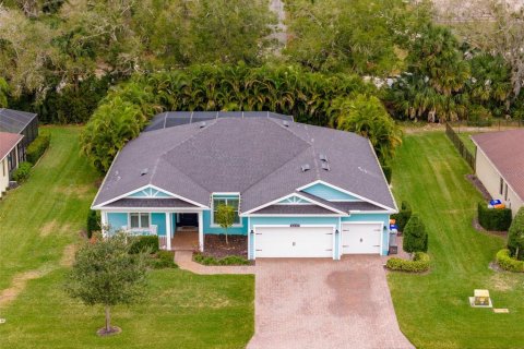 House in Vero Beach, Florida 3 bedrooms, 221.85 sq.m. № 2152323 - photo 21
