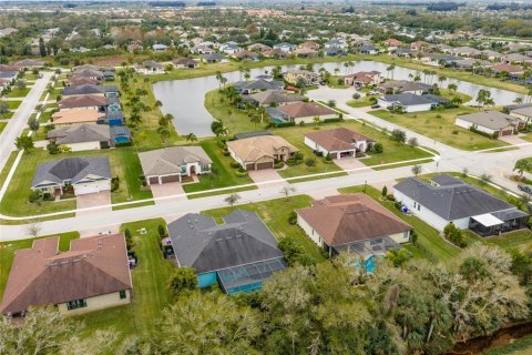 House in Vero Beach, Florida 3 bedrooms, 221.85 sq.m. № 2152323 - photo 26