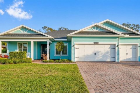 House in Vero Beach, Florida 3 bedrooms, 221.85 sq.m. № 2152323 - photo 2