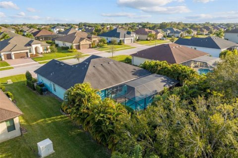 House in Vero Beach, Florida 3 bedrooms, 221.85 sq.m. № 2152323