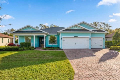 House in Vero Beach, Florida 3 bedrooms, 221.85 sq.m. № 2152323 - photo 5