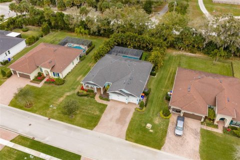 House in Vero Beach, Florida 3 bedrooms, 221.85 sq.m. № 2152323 - photo 28