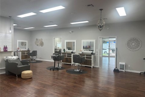 Propiedad comercial en alquiler en Dade City, Florida, 232.26 m2 № 1917426 - foto 4
