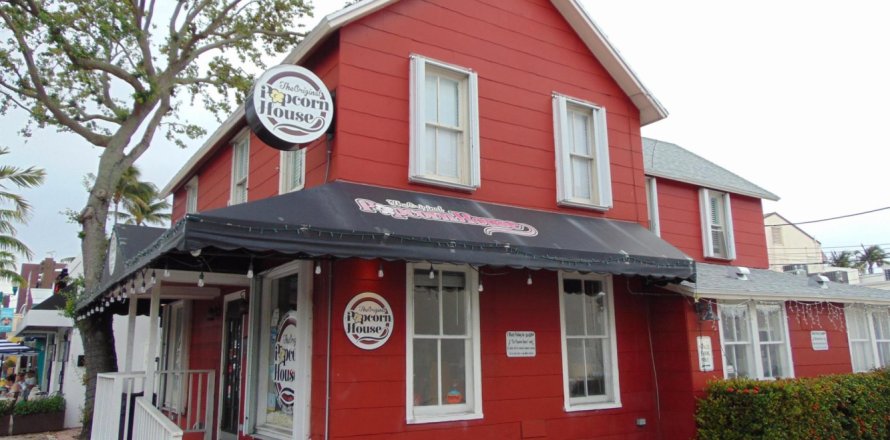 Magasin à Delray Beach, Floride № 1047626