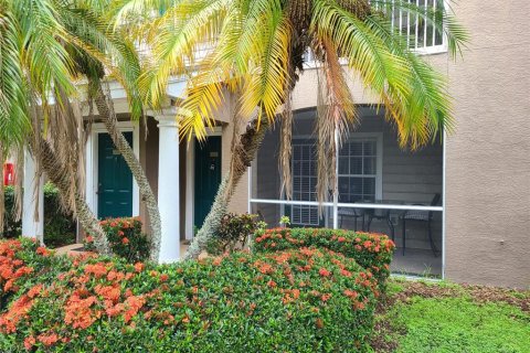Condominio en alquiler en Lakewood Ranch, Florida, 1 dormitorio, 68 m2 № 1842292 - foto 2