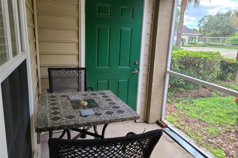 Condominio en alquiler en Lakewood Ranch, Florida, 1 dormitorio, 68 m2 № 1842292 - foto 23