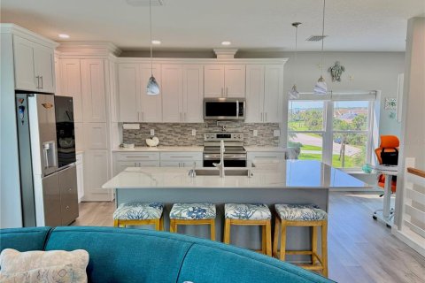 House in Flagler Beach, Florida 3 bedrooms, 243.4 sq.m. № 2330365 - photo 20