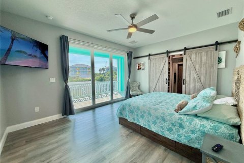 House in Flagler Beach, Florida 3 bedrooms, 243.4 sq.m. № 2330365 - photo 30