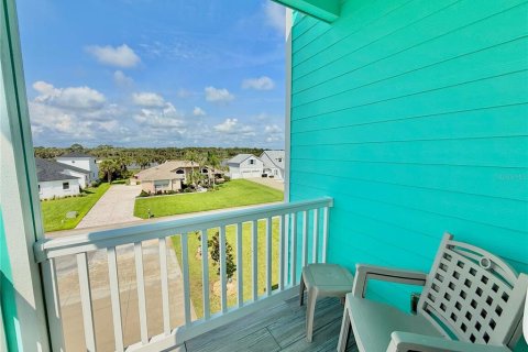 House in Flagler Beach, Florida 3 bedrooms, 243.4 sq.m. № 2330365 - photo 29