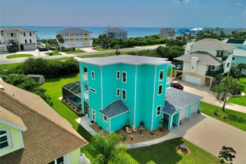 House in Flagler Beach, Florida 3 bedrooms, 243.4 sq.m. № 2330365 - photo 3