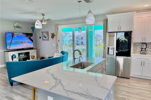 House in Flagler Beach, Florida 3 bedrooms, 243.4 sq.m. № 2330365 - photo 21