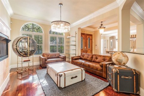 Villa ou maison à louer à Tampa, Floride: 6 chambres, 543.29 m2 № 2383930 - photo 4