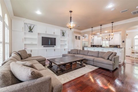 Villa ou maison à louer à Tampa, Floride: 6 chambres, 543.29 m2 № 2383930 - photo 5
