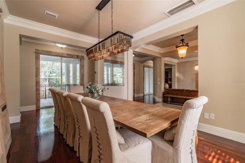 Villa ou maison à louer à Tampa, Floride: 6 chambres, 543.29 m2 № 2383930 - photo 11