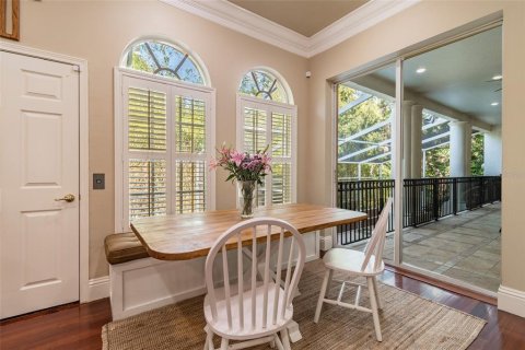 Villa ou maison à louer à Tampa, Floride: 6 chambres, 543.29 m2 № 2383930 - photo 13