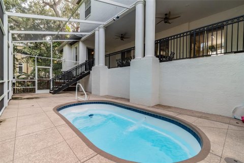 Villa ou maison à louer à Tampa, Floride: 6 chambres, 543.29 m2 № 2383930 - photo 24