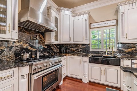 Villa ou maison à louer à Tampa, Floride: 6 chambres, 543.29 m2 № 2383930 - photo 7