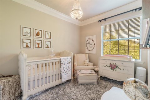 Villa ou maison à louer à Tampa, Floride: 6 chambres, 543.29 m2 № 2383930 - photo 17
