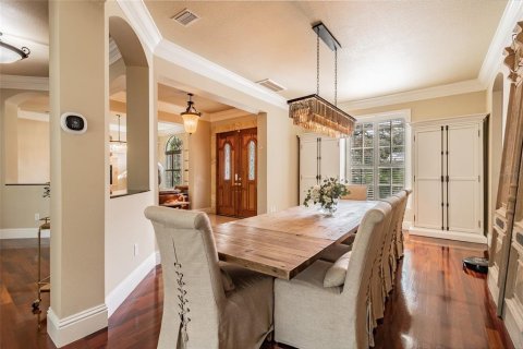 Villa ou maison à louer à Tampa, Floride: 6 chambres, 543.29 m2 № 2383930 - photo 10