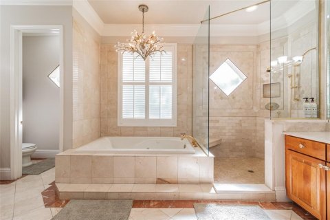 Villa ou maison à louer à Tampa, Floride: 6 chambres, 543.29 m2 № 2383930 - photo 14