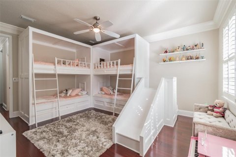 Villa ou maison à louer à Tampa, Floride: 6 chambres, 543.29 m2 № 2383930 - photo 15