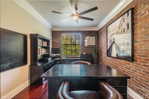 Villa ou maison à louer à Tampa, Floride: 6 chambres, 543.29 m2 № 2383930 - photo 23