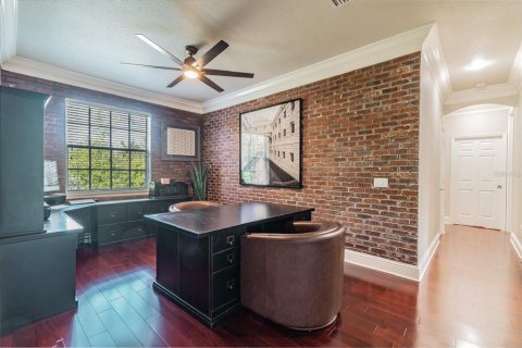 Villa ou maison à louer à Tampa, Floride: 6 chambres, 543.29 m2 № 2383930 - photo 22