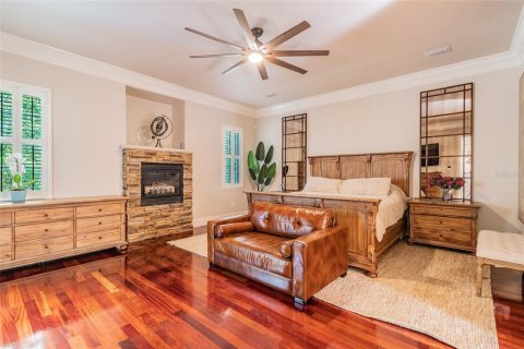 Villa ou maison à louer à Tampa, Floride: 6 chambres, 543.29 m2 № 2383930 - photo 6
